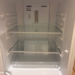 シャープ 冷蔵庫の画像