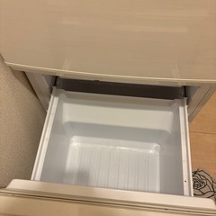 シャープ 冷蔵庫の画像