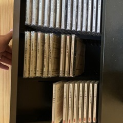 Pioneer CD・MD・カセットデッキセットの画像