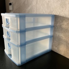 収納ケースの画像
