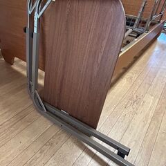 電動ベッド（介護ベッドPSE認証付き）の画像