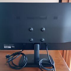 グリーンハウス モニター 23.6型の画像