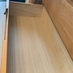 タンス　収納棚の画像