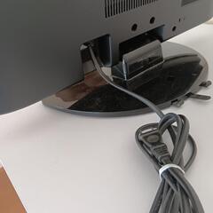 液晶TVの画像