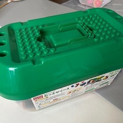 ダイヤブロック（子供用ブロック）の画像