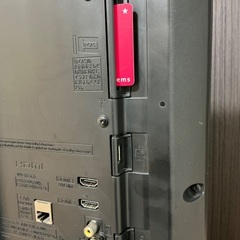 Panasonicテレビ2018年製32インチの画像