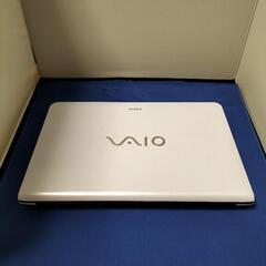 Sony VAIO SVE151 ノートPCの画像