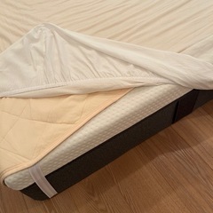 emma sleep　マットレスの画像