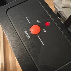 コルビー3300　英国ズボンプレッサー スタンド型 パンツプレスの画像