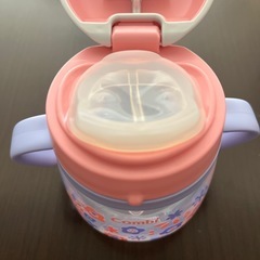 b.box シッピーカップ Combi コップ飲みマグ 2個セットの画像