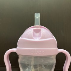 b.box シッピーカップ Combi コップ飲みマグ 2個セットの画像