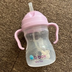 b.box シッピーカップ Combi コップ飲みマグ 2個セットの画像