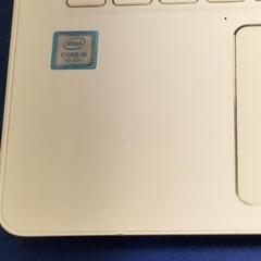 早いもの勝ちgateway i5 SSD480GBノートPCの画像