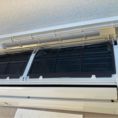 N松5,冷房専用！コロナ,2023年製、標準工事費込み,RC222R,6畳用,2.2Kw,中古,本体・ガス1年保証,中古,愛知県名古屋市近郊、関東、神奈川近郊基本設置費込,内部洗浄済み,送料無料の画像
