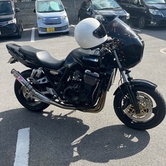 zrx1100の画像