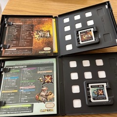 ピンク ニンテンドー3DS LL ゲーム2本セットの画像