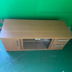 テレビ台の画像