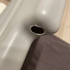 ベビーゲートの画像