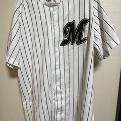 千葉ロッテマリーンズ 応援グッズセット　13点の画像