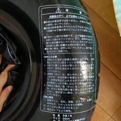 ★特価★週末に捨てます。幼児用浮き輪2つセットの画像