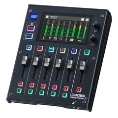 BOSS GCS-5 Gigcaster 5(直接or郵送代引)の画像