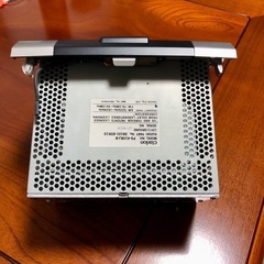 【ジャンク訳あり】スズキ・ワゴンR純正オーディオ・MH21S中品の画像
