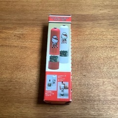 【未使用】ハローキティ　ペッパーミルの画像