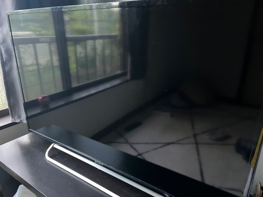 SONY液晶テレビ