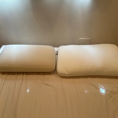 emma sleep　マットレスの画像