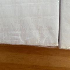敷きカバー、掛けカバーの画像
