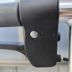 介護 歩行器　テイコブ  幸和製作所 介護歩行器 の画像