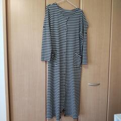 マタニティパジャマ３枚セットの画像