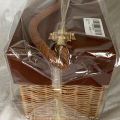☆Wooden Teether 出産祝い ベビーギフト プレゼントに◆育児の最強アシスタントの画像