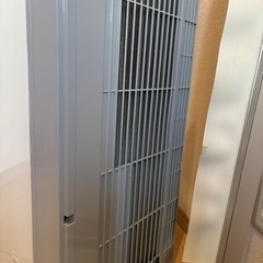窓用 エアコン ウィンドウエアコン コロナの画像