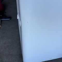 Panasonic全自動電気洗濯機の画像