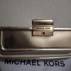 【新品】MICHEAL KORS ショルダーバッグの画像