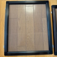 アミエース ハイエース200系II型 ワゴンGL用の画像