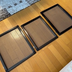 アミエース ハイエース200系II型 ワゴンGL用の画像