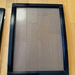 アミエース ハイエース200系II型 ワゴンGL用の画像