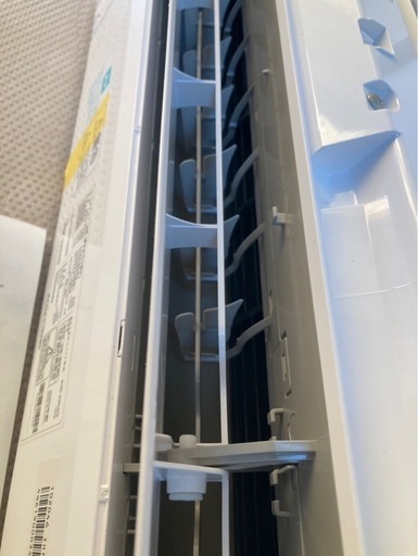 N松2、アイリスオーヤマ、2020年製、標準工事費込み,IHF-2204,G6畳用,2.2Kw,中古,本体・ガス1年保証,中古,愛知県名古屋市近郊、関東、神奈川近郊基本設置費込,内部洗浄済み,送料無料