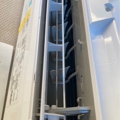 N松2、アイリスオーヤマ、2020年製、標準工事費込み,IHF-2204,G6畳用,2.2Kw,中古,本体・ガス1年保証,中古,愛知県名古屋市近郊、関東、神奈川近郊基本設置費込,内部洗浄済み,送料無料の画像