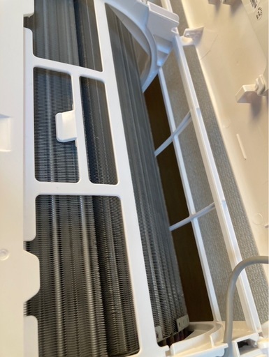 N松2、アイリスオーヤマ、2020年製、標準工事費込み,IHF-2204,G6畳用