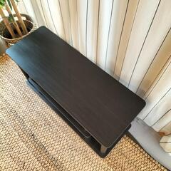 ☆超美品☆ 2023年購入品 テレビ台 ※ディスプレイ ラック シェルフ TV AVボード  　〜配達可能〜　
の画像