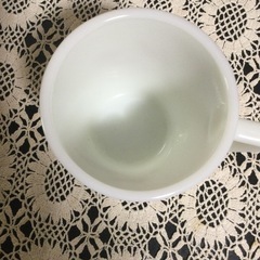 ◆Pyrex マグカップ◆の画像