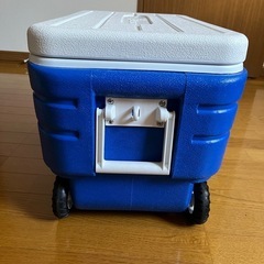 47L クーラーボックスの画像