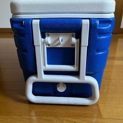 47L クーラーボックスの画像