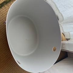 猫トイレ　　2個の画像