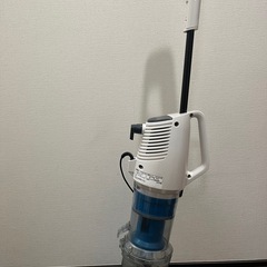 TWINBIRD掃除機  サイクロンスティック型クリーナーの画像
