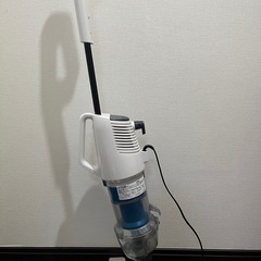 TWINBIRD掃除機  サイクロンスティック型クリーナーの画像