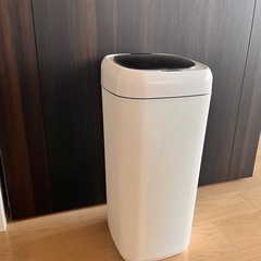 【0円】ゴミ箱の画像